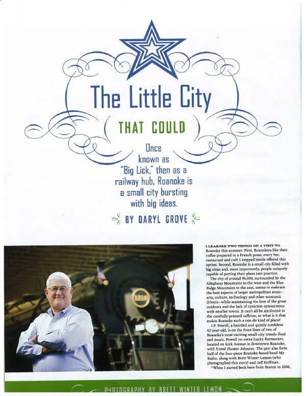 VA Living Page 2