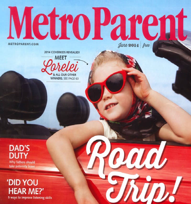 MetroParent