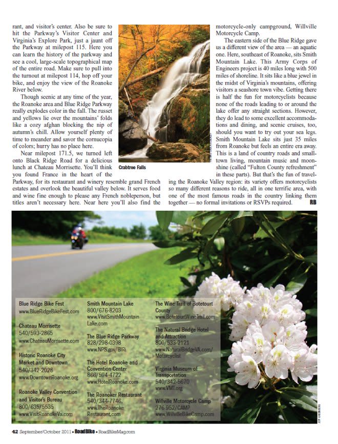 Southern Hospitality page 3