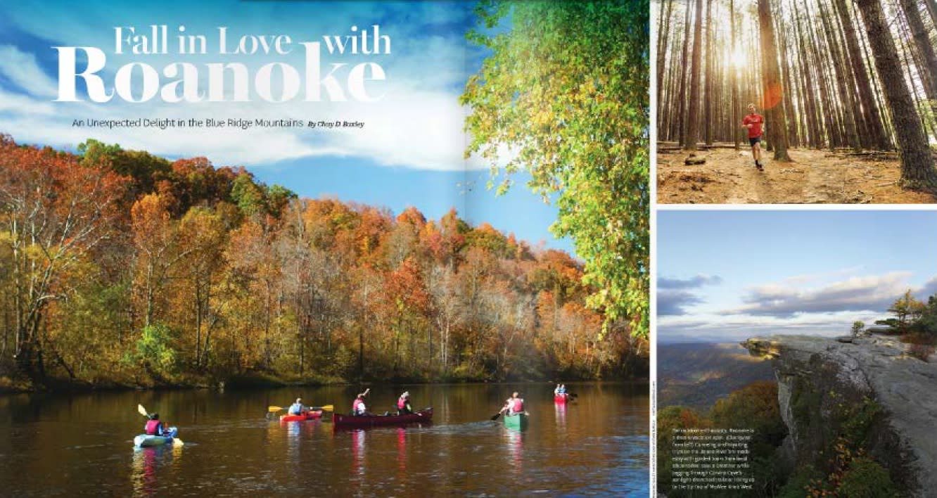 Tallahassee Magazine