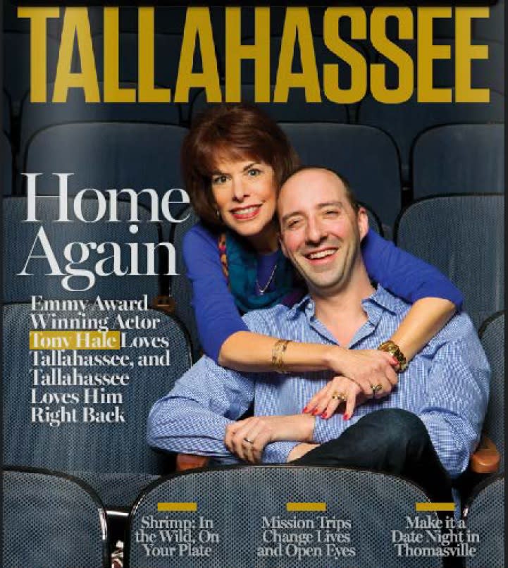 Tallahassee Magazine