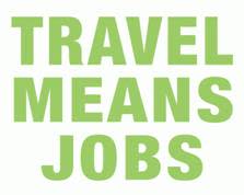 Travel Means Jobs