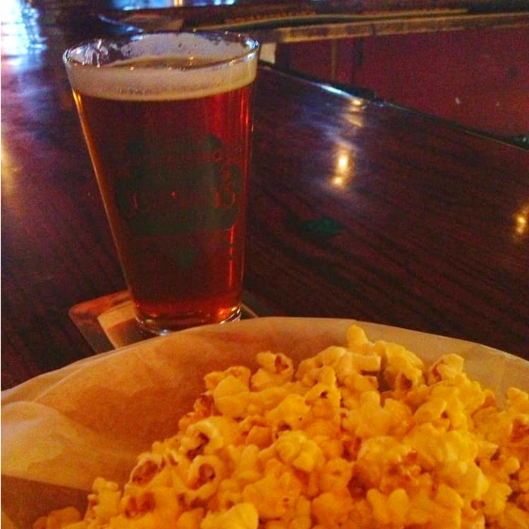 Johnny's Pub in Rochester, NY by Breanna Banford