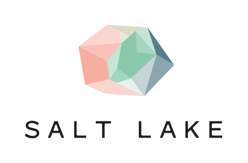 Visit Salt Lake logo