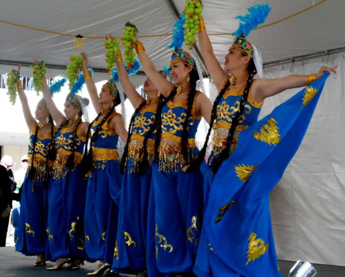 Asian Festival