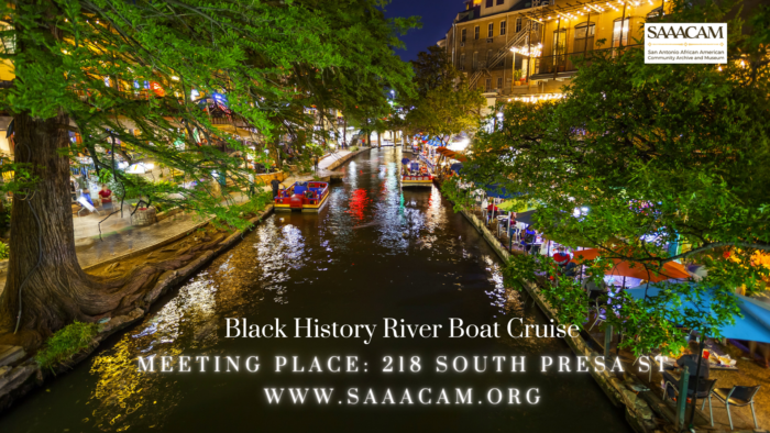 Black History River Cruise 1 8