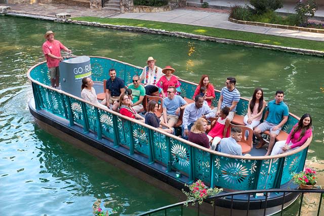 Key Tours in San Antonio You Do Not Want to Miss this Summer