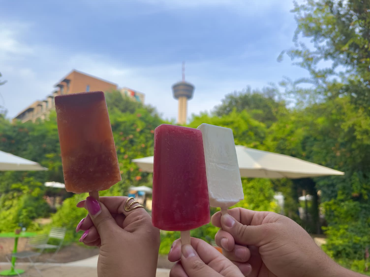 20 Essential Ice Cream Shops in San Antonio, San Antonio