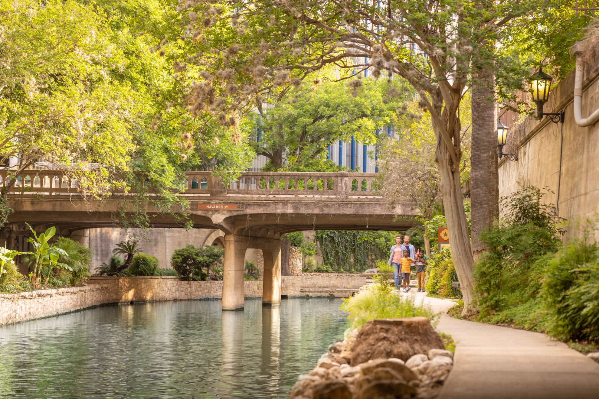  Conheça San Antonio no Texas e descubra um