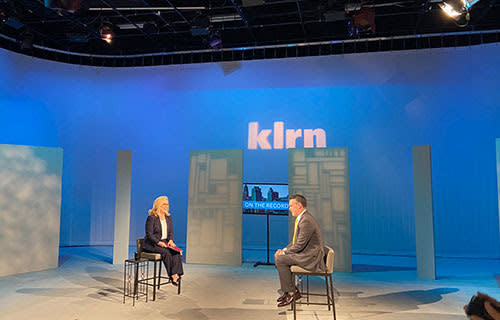 I sat with T.J. Mayes on the program, On the Record on KLRN-TV to discuss the impact of the coronavirus on our industry, but also the long-term forecast for recovery. 