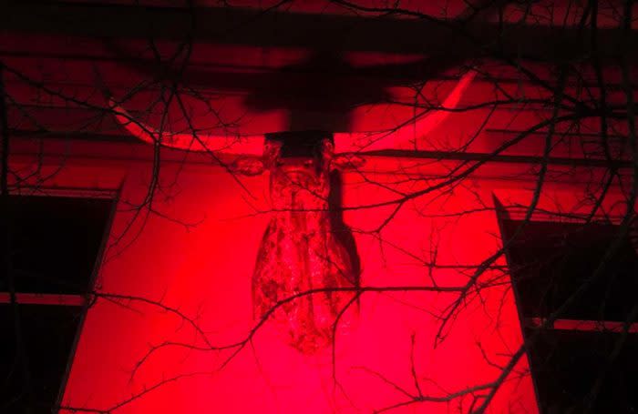 Texas Ghost Tours 1