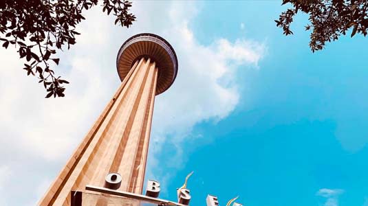 Tower of the Americas Featured 1