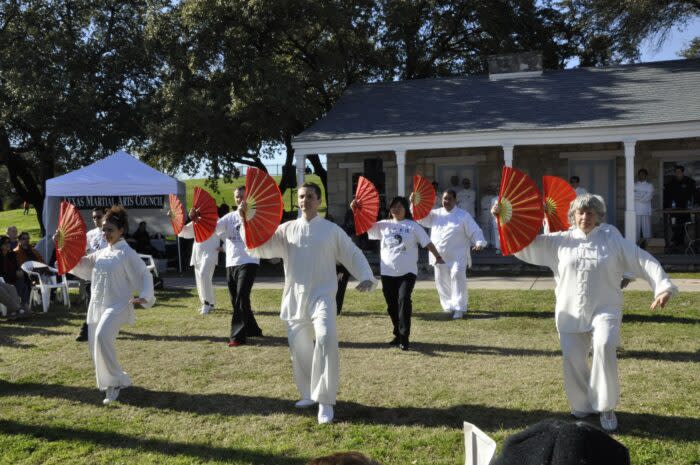 UTSA Asian Festival