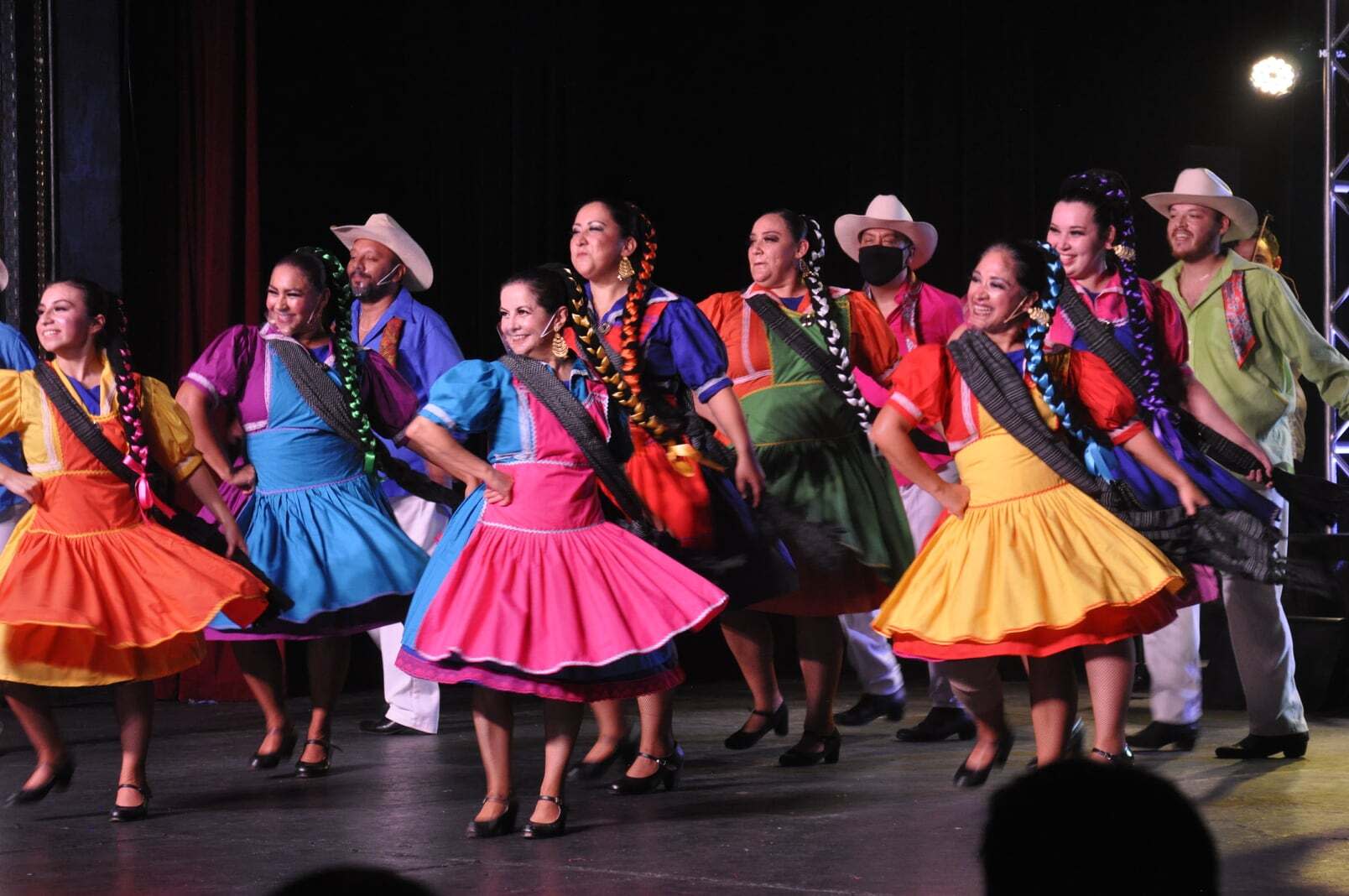 7 Ways to Celebrate Hispanic Heritage Month in San Antonio