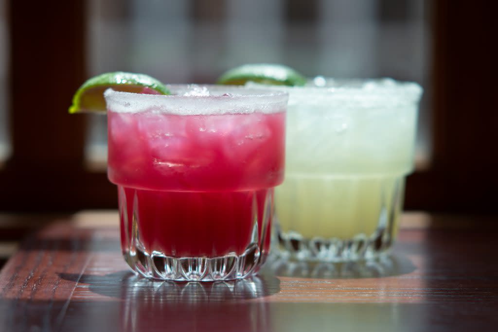 Perfect Margarita