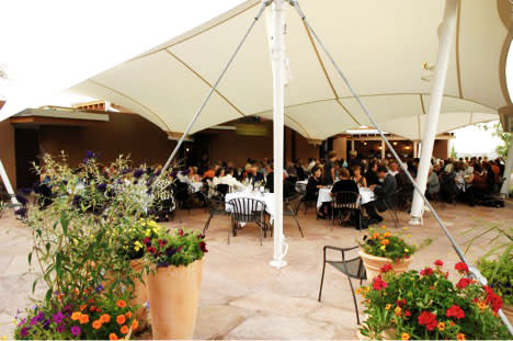 Santa Fe Opera Preview Buffet