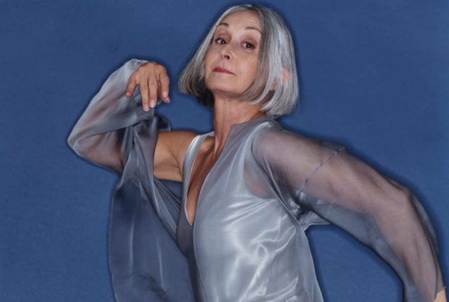 Spend an evening enjoying new work by Tony Award–winning choreographer and Kennedy Center Honoree Twyla Tharp.