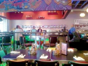 There’s a table waiting for you at the Plaza Café Southside. (Photo Credit: TripAdvisor) 