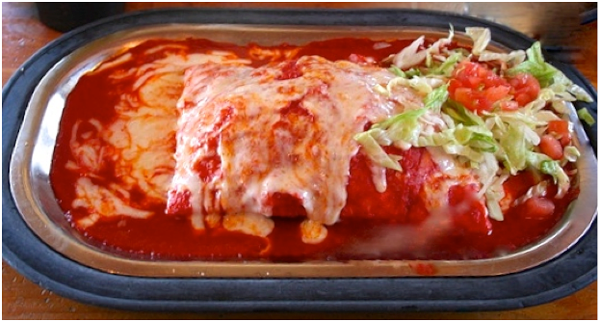 redchile