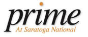 prime at saratoga national
