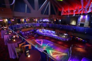 Saratoga Casino Nightclub
