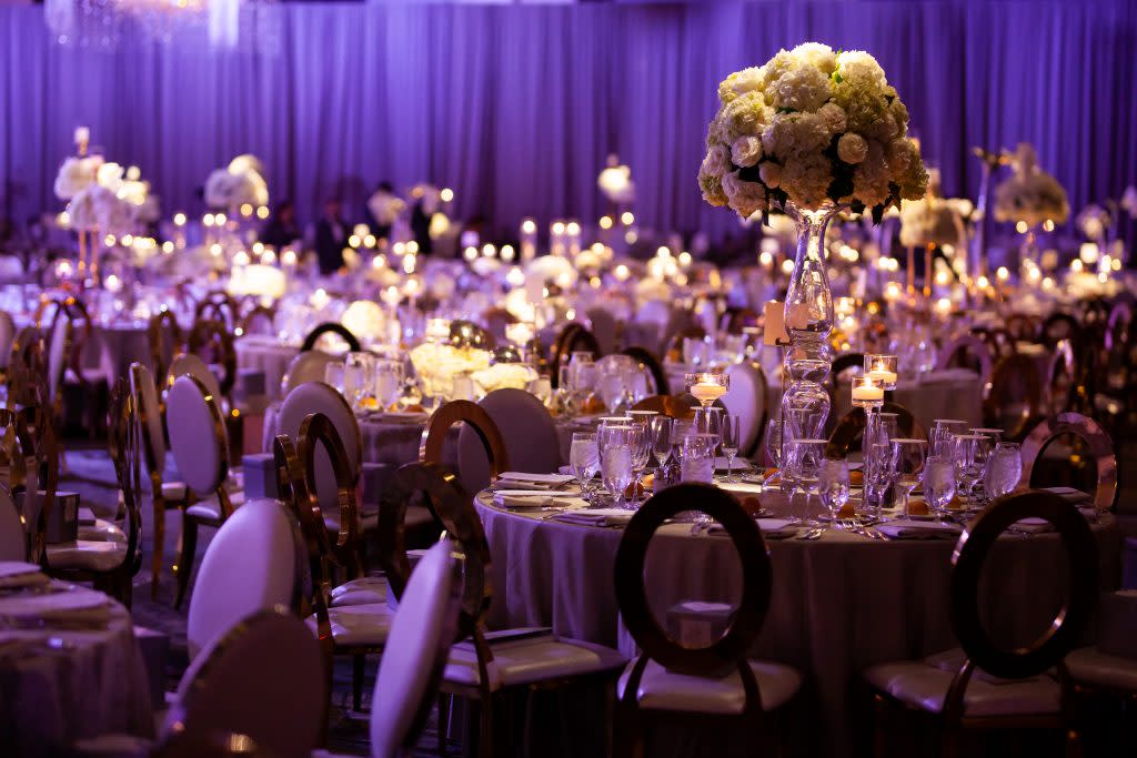 The 63rd Annual Phoenix Heart Ball Returns to The Phoenician on November 19