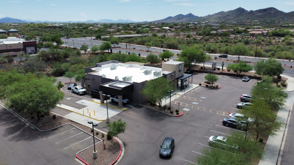 Diversified Partners Facilitates the Sale of Daisy Mountain Plaza for