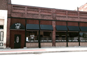 Earl’s Dining and Catering, Brook Earl’s Dining and Catering, Brook