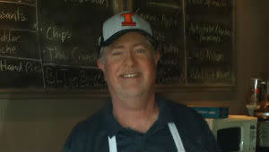 Timbrook Kitchens - Chris Monroe Timbrook Kitchens - Chris Monroe
