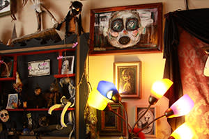 White Ripple Gallery - Hammond Ind White Ripple Gallery - Hammond Ind