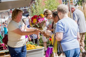 Farmer's Market