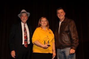 Ambassador Award