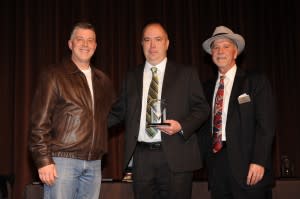 Hospitality Award