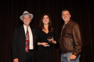 Spotlight Award