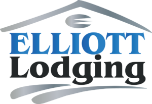 Elliott Lodging Logo