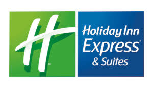 Holiday Inn Express and Suites North Logo
