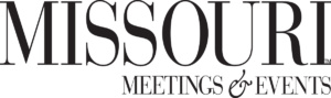 Missouri Meetings & Events Logo