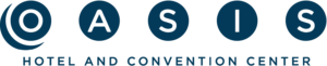 Oasis Hotel and Convention Center Logo