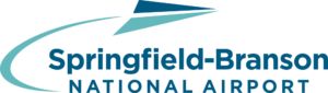 Springfield-Branson National Airport logo