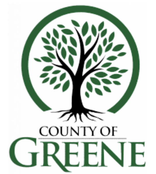 Greene County Logo