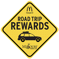 Road Trip Rewards