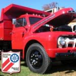  Ozarks/4-State Chapter of the American Truck Historical Society