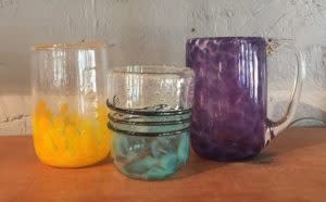 Salado Glassworks