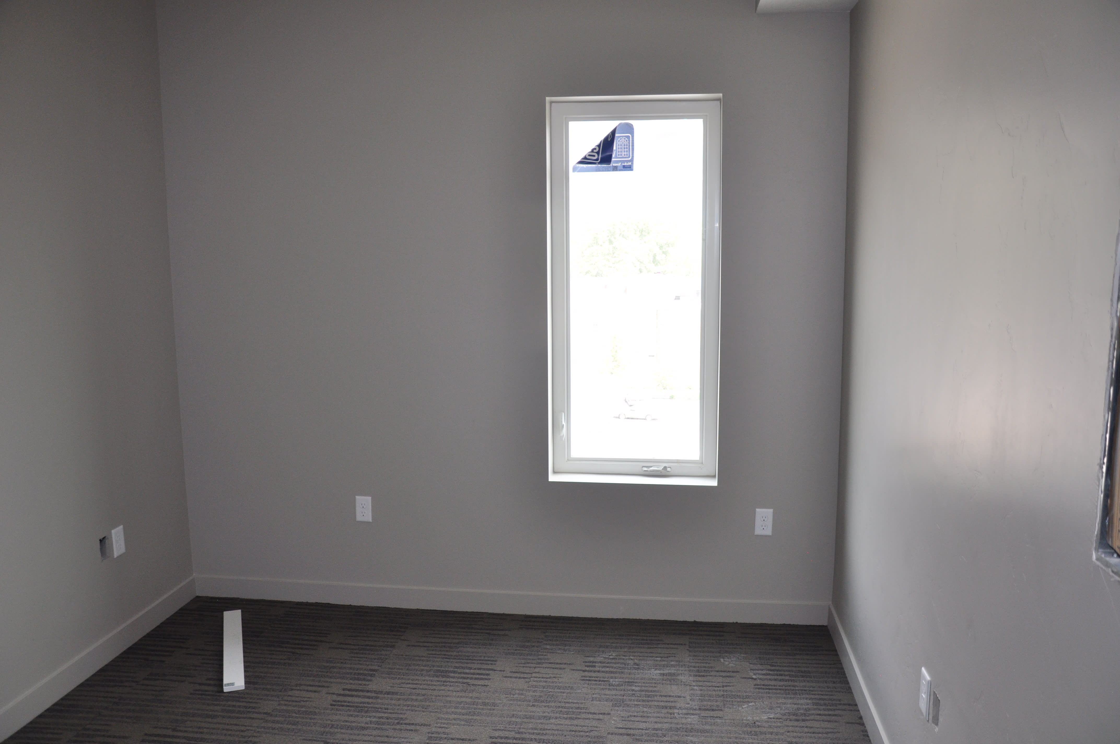 63 Apartments bedroom