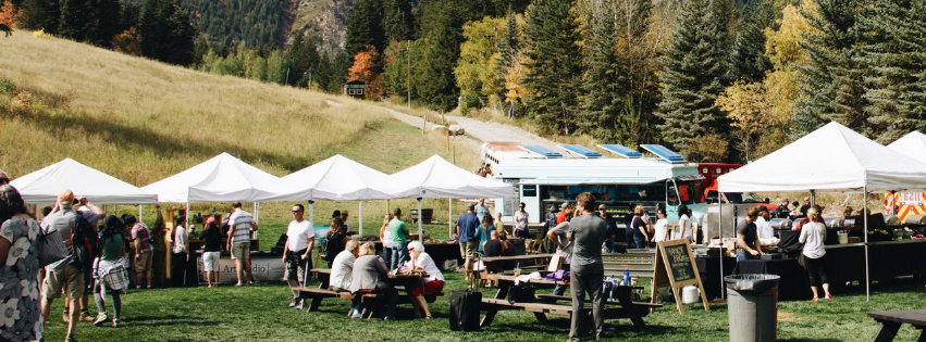 Sundance Harvest Market