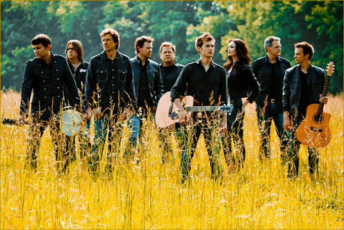 Summer Concerts Utah Valley