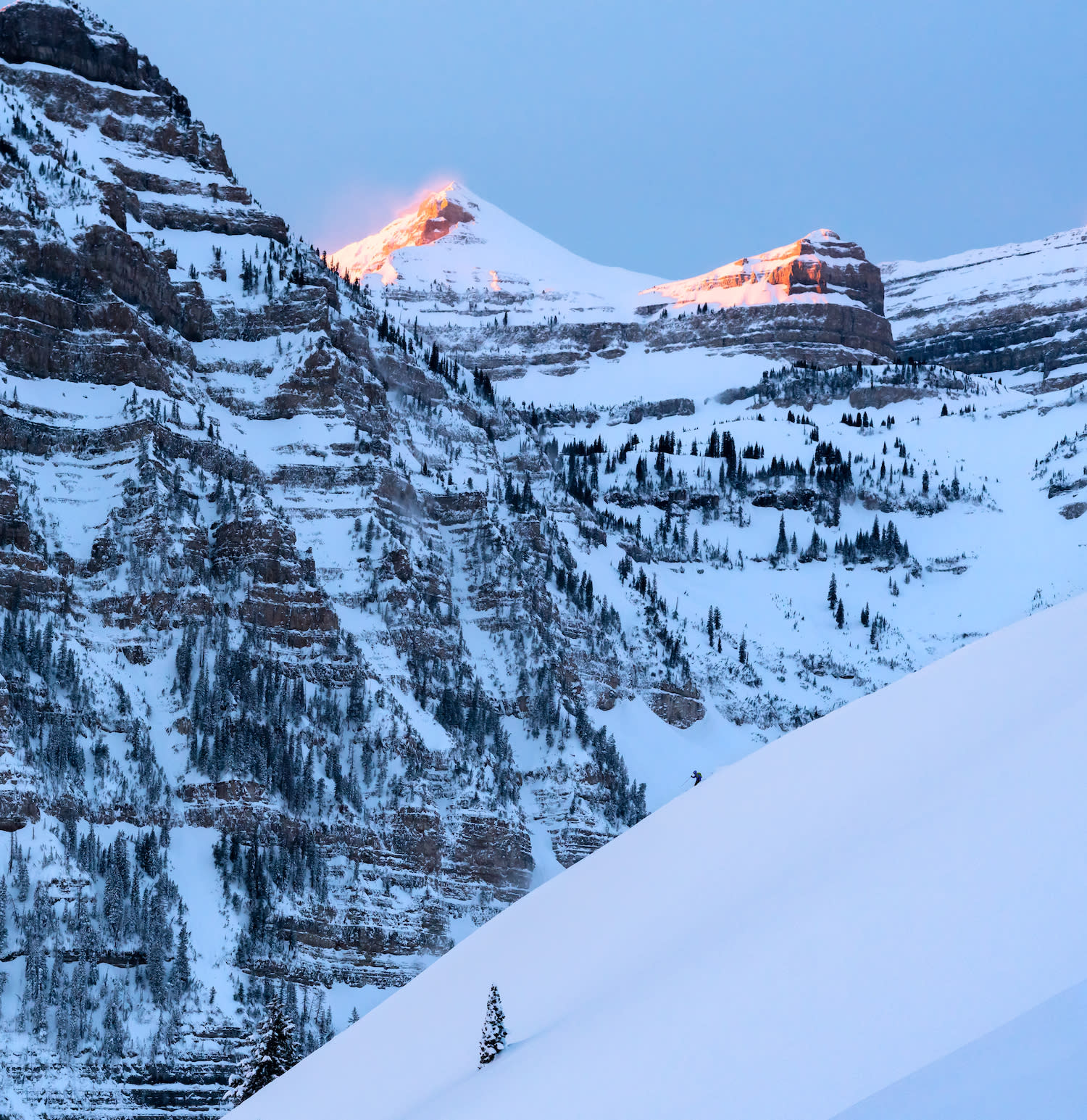 provo canyon