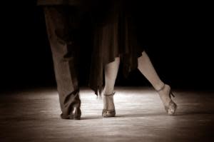 Dancing Under the Stars