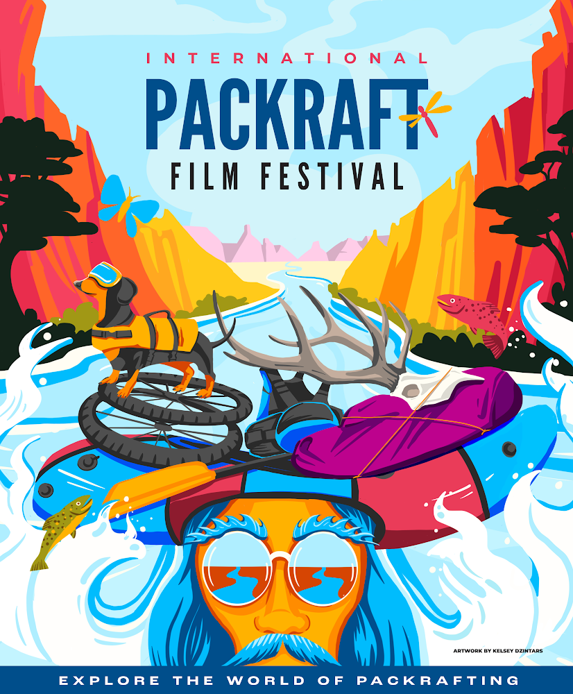 International Packraft Film Festival
