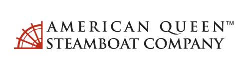 American Queen Steamboat Logo
